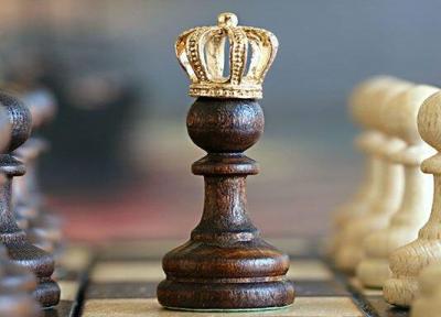 صدرنشینی غلامی در سرانجام دور هشتم مسابقات قهرمانی رده سنی های شطرنج جهان