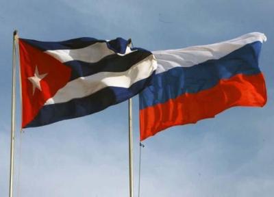 روسیه و کوبا بزرگترین قرارداد مشترک خود را امضا می نمایند