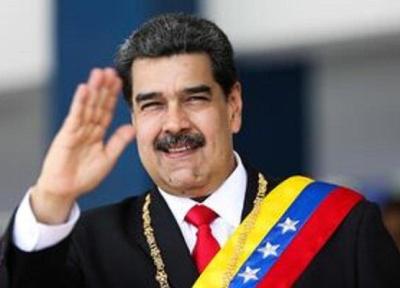 مادورو: روسیه و ونزوئلا برای تقویت همکاری نظامی توافق کردند
